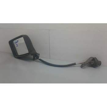 RETROVISOR IZQUIERDO 28272