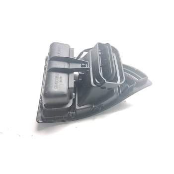 Recambio de aireador derecho para citroën c4 berlina lx referencia OEM IAM 9649598977  