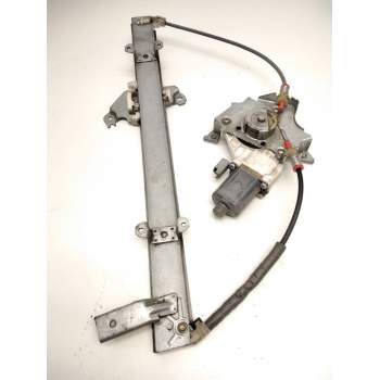 Recambio de elevalunas delantero derecho para nissan micra iii (k12) 1.5 dci referencia OEM IAM 0130822203  