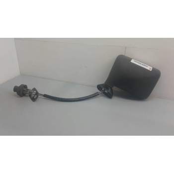 Recambio de retrovisor izquierdo para volkswagen golf ii (191/193) referencia OEM IAM   28272