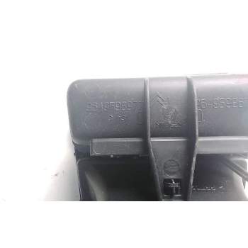 Recambio de aireador derecho para citroën c4 berlina lx referencia OEM IAM 9649598977  