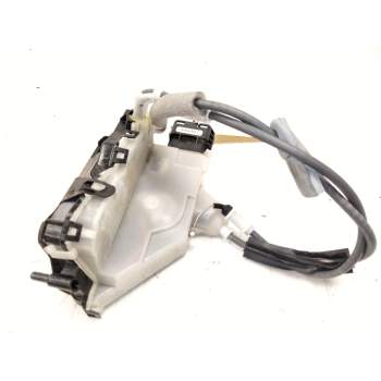 CERRADURA PUERTA TRASERA IZQUIERDA 305601 