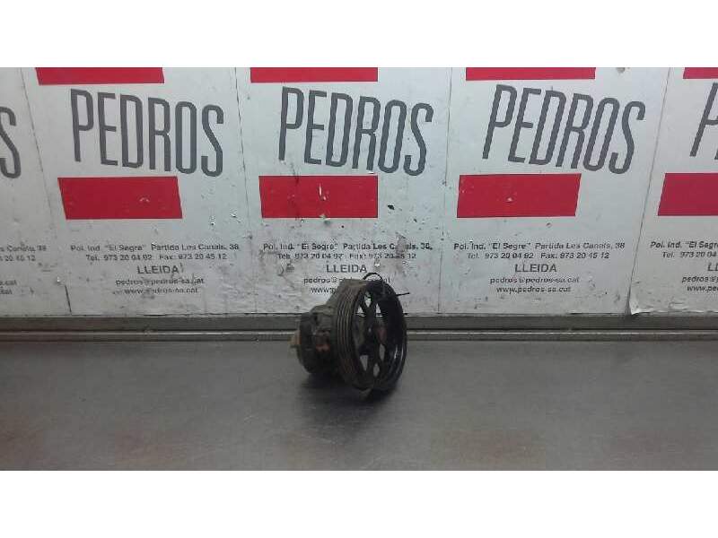 Recambio de bomba agua para fiat doblo (119) 1.3 16v jtd dynamic multijet referencia OEM IAM   