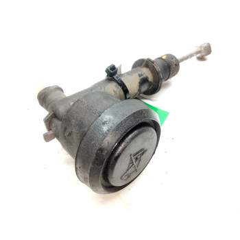 Recambio de bombin pedal embrague para iveco daily vi furgoneta 33s16, 35s16, 35c16, 40c16, 50c16 referencia OEM IAM FT39Z8607A 