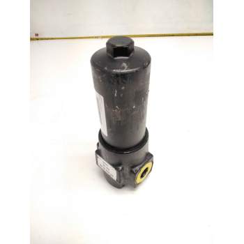 Recambio de filtros para nissan atleon referencia OEM IAM SN4835405 8078 FILTRO HIDRAULICO