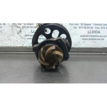 Recambio de bomba agua para fiat doblo (119) 1.3 16v jtd dynamic multijet referencia OEM IAM   