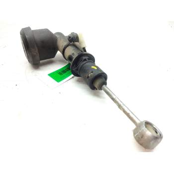 Recambio de bombin pedal embrague para iveco daily vi furgoneta 33s16, 35s16, 35c16, 40c16, 50c16 referencia OEM IAM FT39Z8607A 