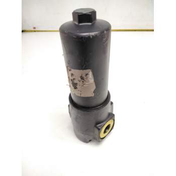 Recambio de filtros para nissan atleon referencia OEM IAM SN4835405 8078 FILTRO HIDRAULICO