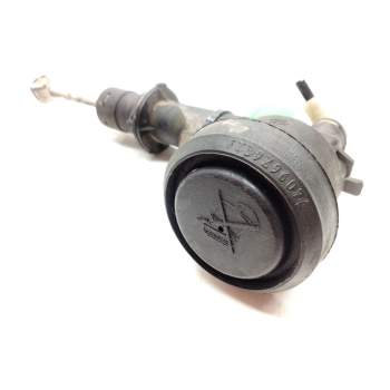 Recambio de bombin pedal embrague para iveco daily vi furgoneta 33s16, 35s16, 35c16, 40c16, 50c16 referencia OEM IAM FT39Z8607A 