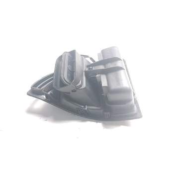 Recambio de aireador izquierdo para citroën c4 berlina lx referencia OEM IAM 9649598677  