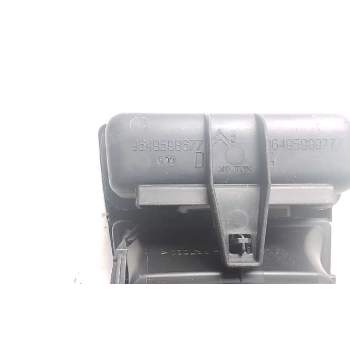 Recambio de aireador izquierdo para citroën c4 berlina lx referencia OEM IAM 9649598677  
