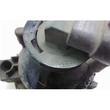 Recambio de faro izquierdo para ford maverick (ml) referencia OEM IAM 30114455001 96328200 