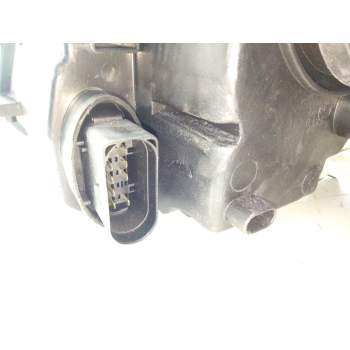 Recambio de faro derecho para volkswagen caddy iii furgoneta/monovolumen (2ka, 2kh, 2ca, 2ch) 1.6 tdi referencia OEM IAM 2012475