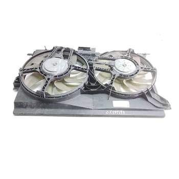 Recambio de electroventilador para opel vectra c caravan elegance referencia OEM IAM AD106087468E  