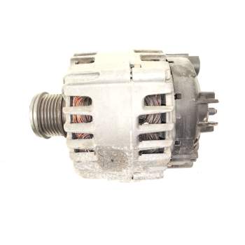 Recambio de alternador para volkswagen tiguan (5n_) 2.0 tdi 4motion referencia OEM IAM 04L903023  