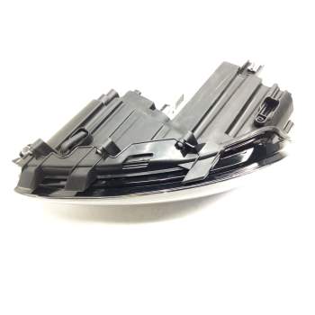 Recambio de faro derecho para volkswagen caddy iii furgoneta/monovolumen (2ka, 2kh, 2ca, 2ch) 1.6 tdi referencia OEM IAM 2012475