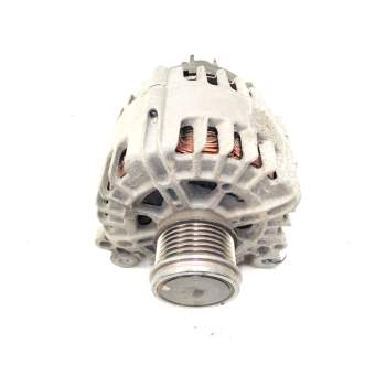 Recambio de alternador para volkswagen tiguan (5n_) 2.0 tdi 4motion referencia OEM IAM 04L903023  