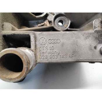 Recambio de soporte motor para volkswagen passat berlina (3b3) referencia OEM IAM   28279