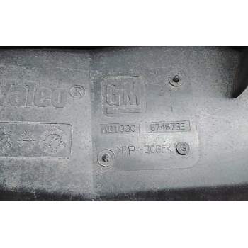 Recambio de electroventilador para opel vectra c caravan elegance referencia OEM IAM AD106087468E  