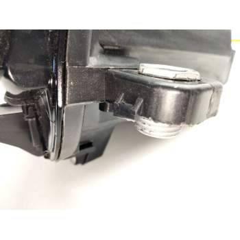 Recambio de faro derecho para volkswagen caddy iii furgoneta/monovolumen (2ka, 2kh, 2ca, 2ch) 1.6 tdi referencia OEM IAM 2012475