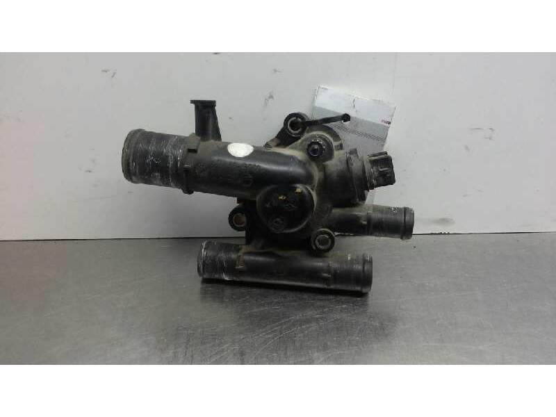 Recambio de caja termostato para renault megane ii berlina 3p confort expression referencia OEM IAM   