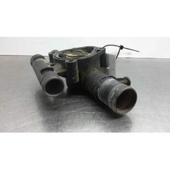 Recambio de caja termostato para renault megane ii berlina 3p confort expression referencia OEM IAM   