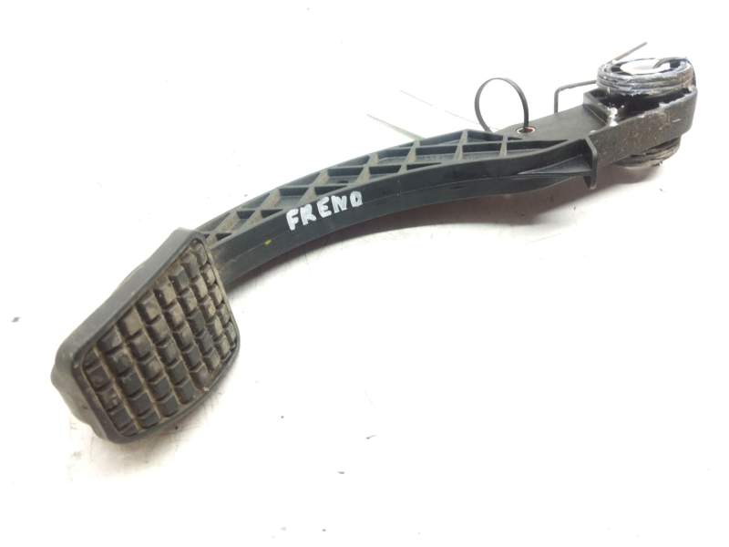 Recambio de pedal freno para iveco daily vi furgoneta 33s16, 35s16, 35c16, 40c16, 50c16 referencia OEM IAM   