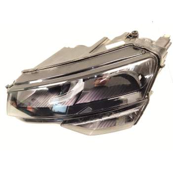 Recambio de faro izquierdo para skoda karoq (nu) referencia OEM IAM 57B941015A  