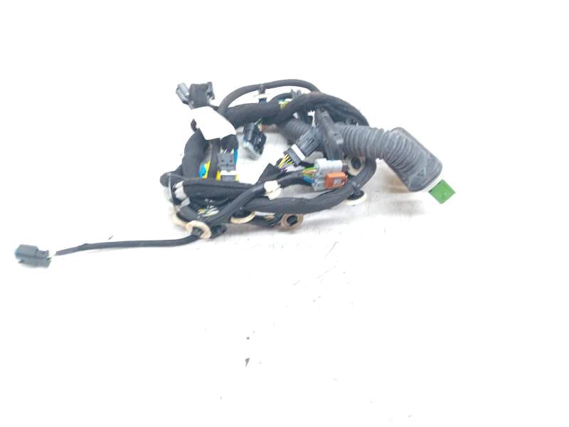 Recambio de instalacion puerta delantera izquierda para peugeot 2008 i (cu_) 1.2 thp 130 / puretech 130 referencia OEM IAM 98359