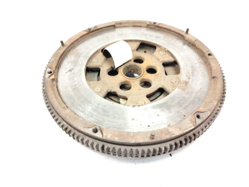 Recambio de volante motor para volkswagen tiguan (5n_) 2.0 tdi 4motion referencia OEM IAM 03L105266  