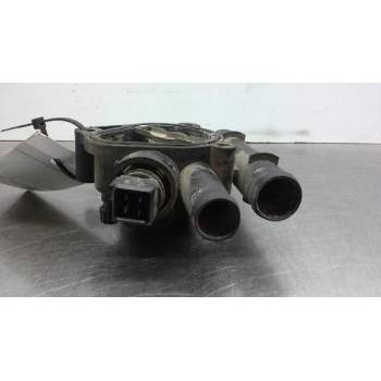Recambio de caja termostato para renault megane ii berlina 3p confort expression referencia OEM IAM   