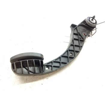 Recambio de pedal freno para iveco daily vi furgoneta 33s16, 35s16, 35c16, 40c16, 50c16 referencia OEM IAM   