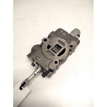 Recambio de bomba hidraulica para nissan atleon referencia OEM IAM 5005-A NUEVO CUERPO VALVULA HIDRAULICA