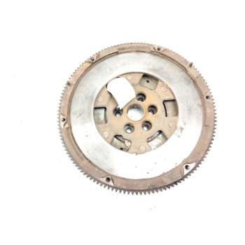 Recambio de volante motor para volkswagen tiguan (5n_) 2.0 tdi 4motion referencia OEM IAM 03L105266  