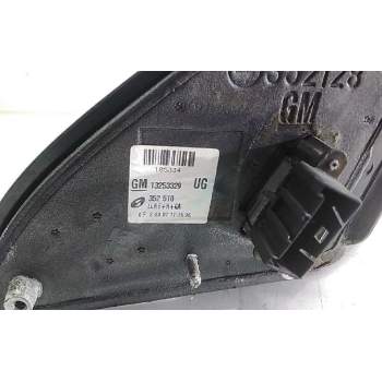 Recambio de retrovisor derecho para opel vectra c caravan elegance referencia OEM IAM 13253329  