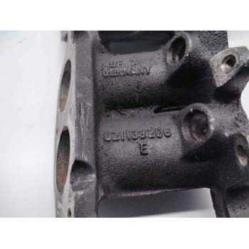 Recambio de colector admision para volkswagen golf iii berlina (1h1) referencia OEM IAM 021133206E  28282