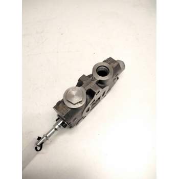 Recambio de bomba hidraulica para nissan atleon referencia OEM IAM 5005-A NUEVO CUERPO VALVULA HIDRAULICA