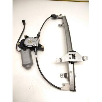 Recambio de elevalunas delantero izquierdo para nissan primera (p11) 2.0 16v referencia OEM IAM 400334  47400