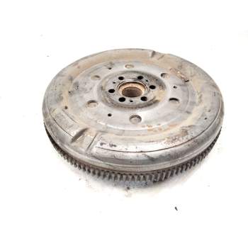 Recambio de volante motor para volkswagen tiguan (5n_) 2.0 tdi 4motion referencia OEM IAM 03L105266  