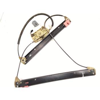 Recambio de elevalunas delantero derecho para audi a6 c6 (4f2) 2.0 tdi referencia OEM IAM 4F0837462  