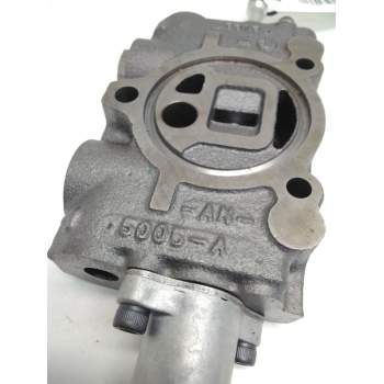 Recambio de bomba hidraulica para nissan atleon referencia OEM IAM 5005-A NUEVO CUERPO VALVULA HIDRAULICA