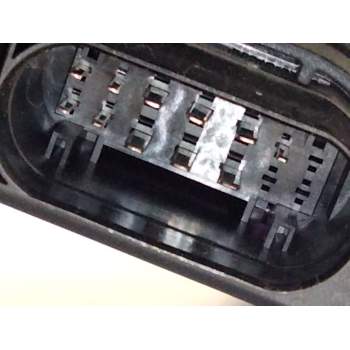Recambio de faro izquierdo para skoda karoq (nu) referencia OEM IAM 57B941015A  