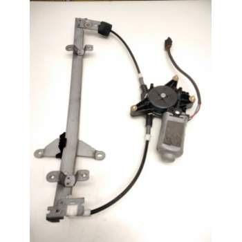 Recambio de elevalunas delantero izquierdo para nissan primera (p11) 2.0 16v referencia OEM IAM 400334  47400
