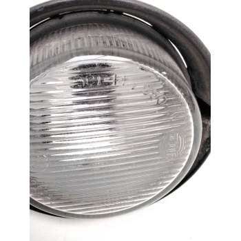 Recambio de faro izquierdo para ford maverick (ml) referencia OEM IAM 30114455001 96328200 
