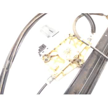 Recambio de elevalunas delantero derecho para audi a6 c6 (4f2) 2.0 tdi referencia OEM IAM 4F0837462  