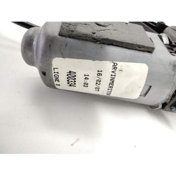 Recambio de elevalunas delantero izquierdo para nissan primera (p11) 2.0 16v referencia OEM IAM 400334  47400