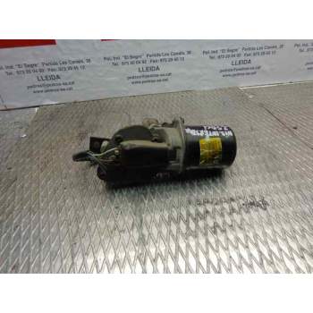 Recambio de motor limpia delantero para nissan interstar (x70) 2.5 dci diesel cat referencia OEM IAM   