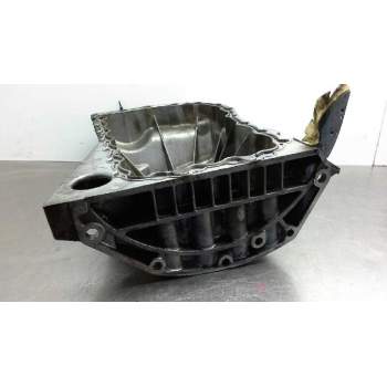 Recambio de carter para renault megane ii berlina 3p confort expression referencia OEM IAM 8200068133  