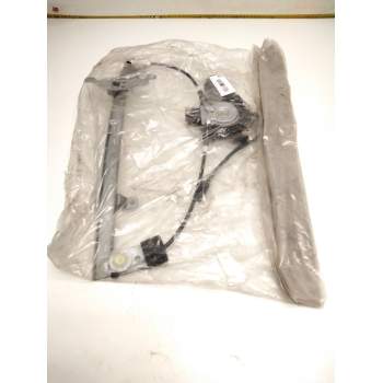 Recambio de elevalunas delantero izquierdo para nissan primera (p11) 2.0 16v referencia OEM IAM 400334  47400
