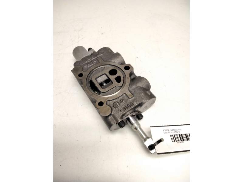 Recambio de bomba hidraulica para nissan atleon referencia OEM IAM 5005-A NUEVO CUERPO VALVULA HIDRAULICA
